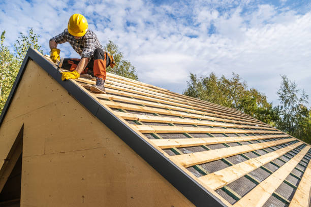 Quick and Trustworthy Emergency Roof Repair Services in Tool, TX
